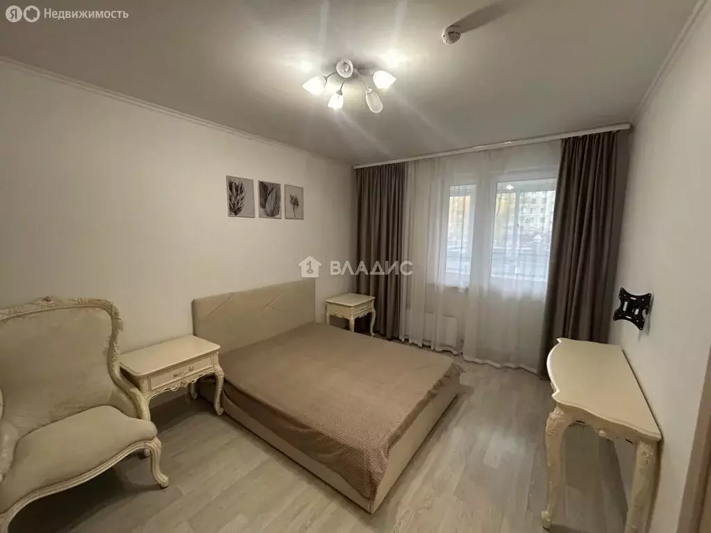 2-комнатная квартира: Москва, Варшавское шоссе, 100к1 (56 м) - Фото 2