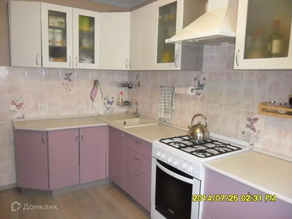 Продаётся 1-к квартира, 41 м - Фото 0