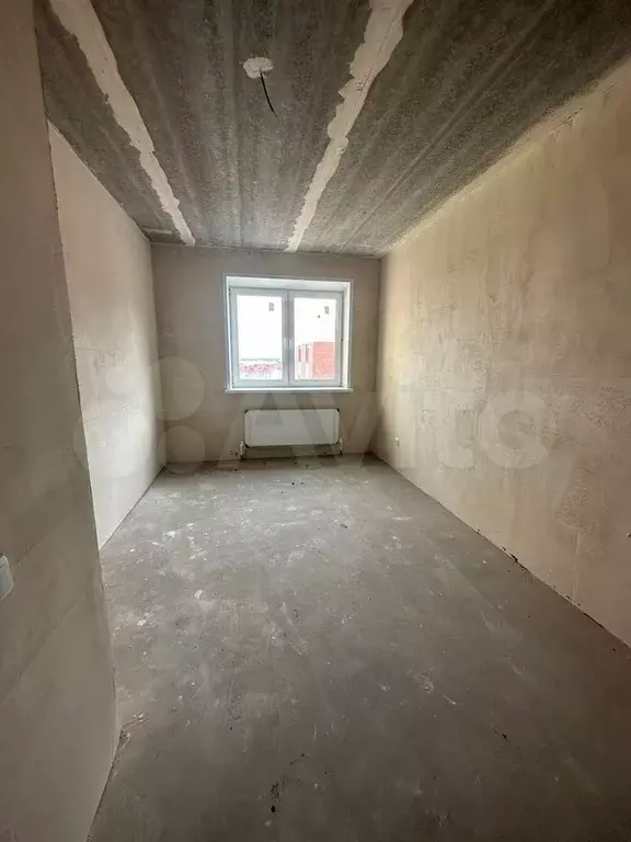 1-к. квартира, 34,3 м, 9/9 эт. - Фото 0