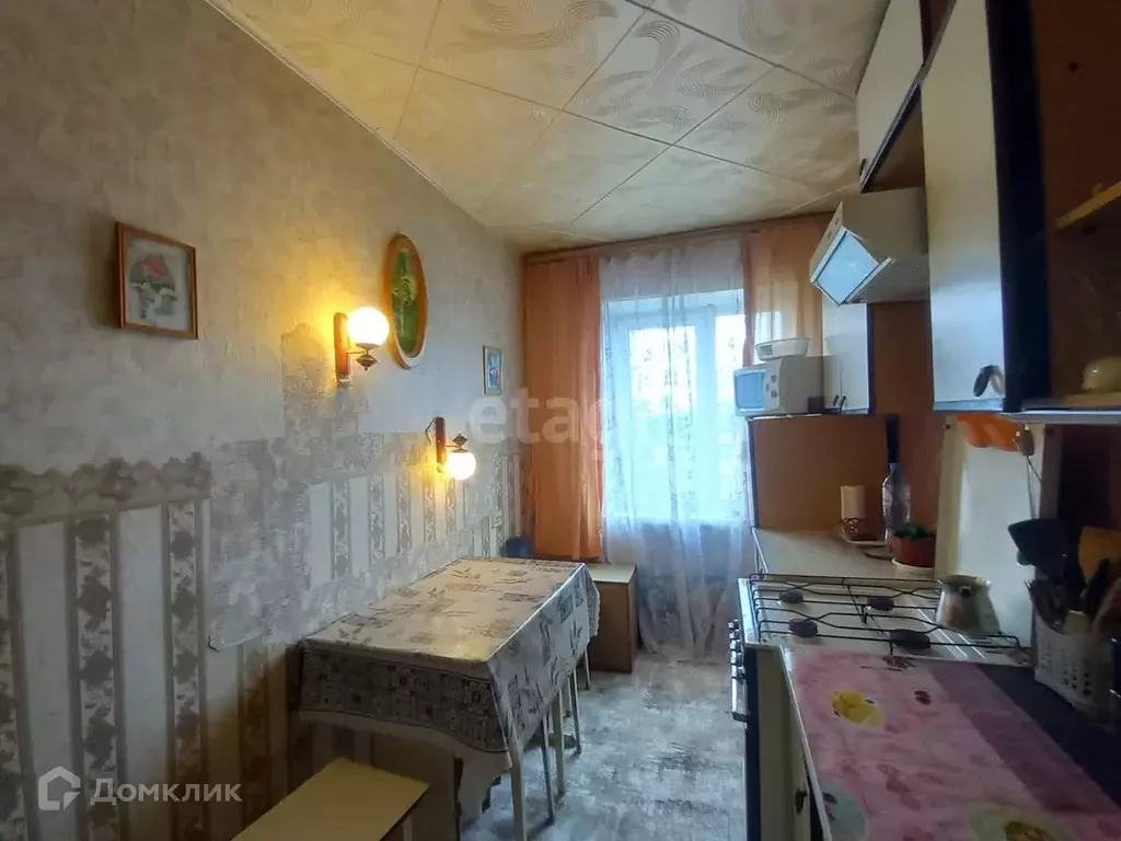 Продаётся 3-к квартира, 58.6 м - Фото 1