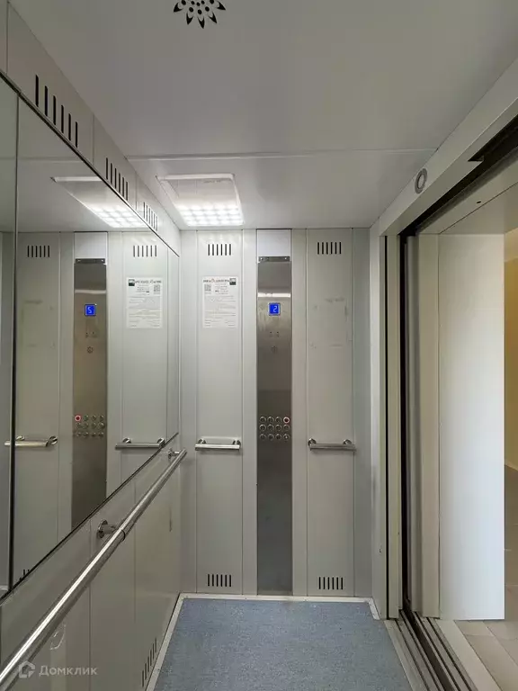 Продаётся 2-к квартира, 70.5 м - Фото 1