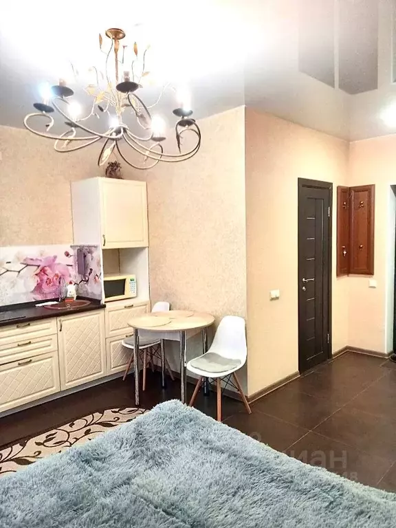 Студия Коми, Сыктывкар ул. Морозова, 105 (27.0 м) - Фото 1