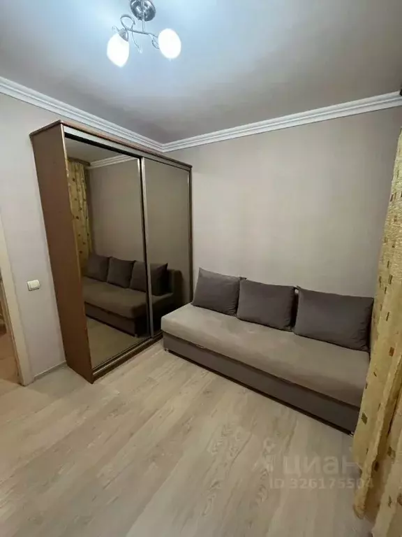 2-к кв. Свердловская область, Екатеринбург ул. Автомагистральная, 19 ... - Фото 1