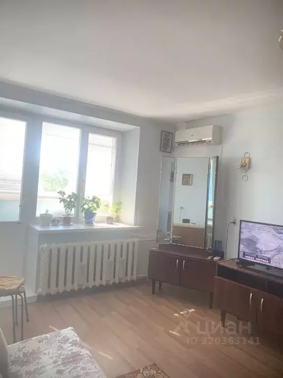 1-к кв. Оренбургская область, Орск пос. Вокзальный, ул. Станционная, ... - Фото 1