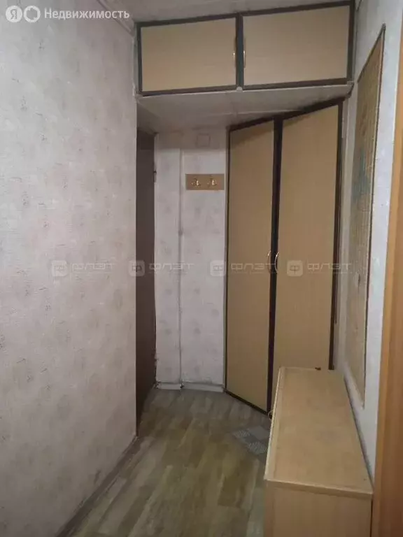 2-комнатная квартира: Казань, улица Карима Тинчурина, 9 (45 м) - Фото 2