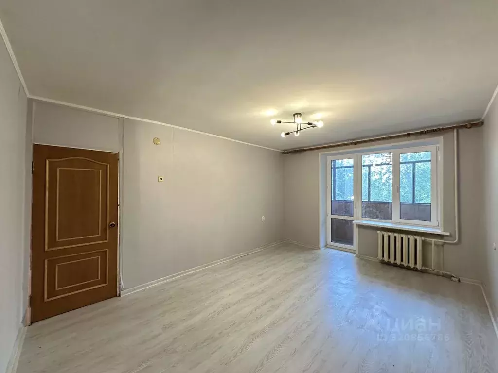 3-к кв. Московская область, Балашиха Ольгино мкр, ул. Главная, 9 (70.0 ... - Фото 0