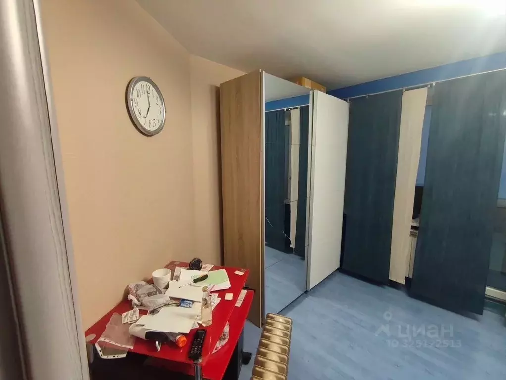 3-к кв. Ленинградская область, Приморск наб. Лебедева, 20 (69.0 м) - Фото 2