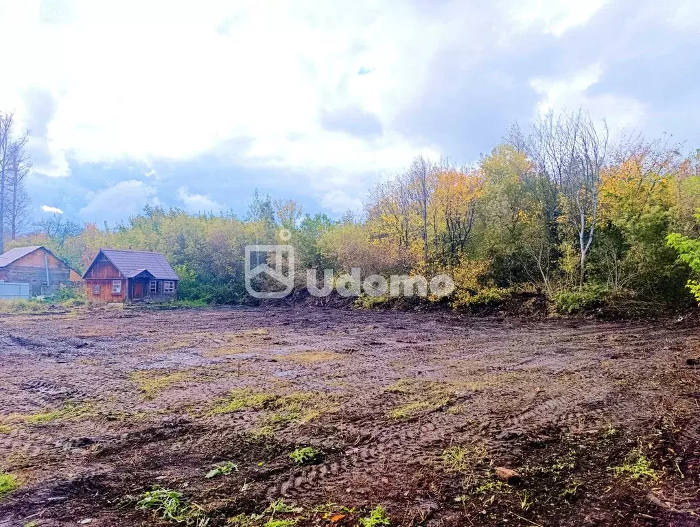 Участок в Зубовский сельсовет, СНТ Приют, 4-я улица (22.28 м) - Фото 2