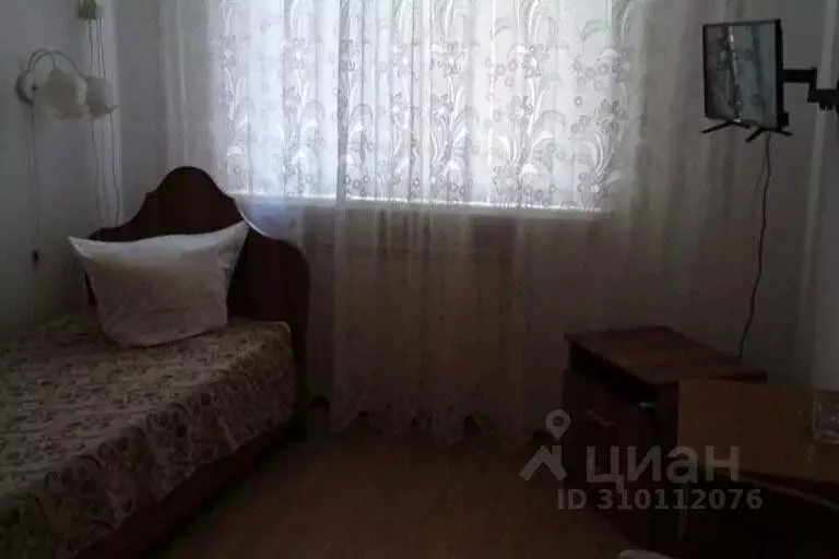 Комната Волгоградская область, Жирновск ул. Лесная Поляна, 2 (13.0 м) - Фото 0