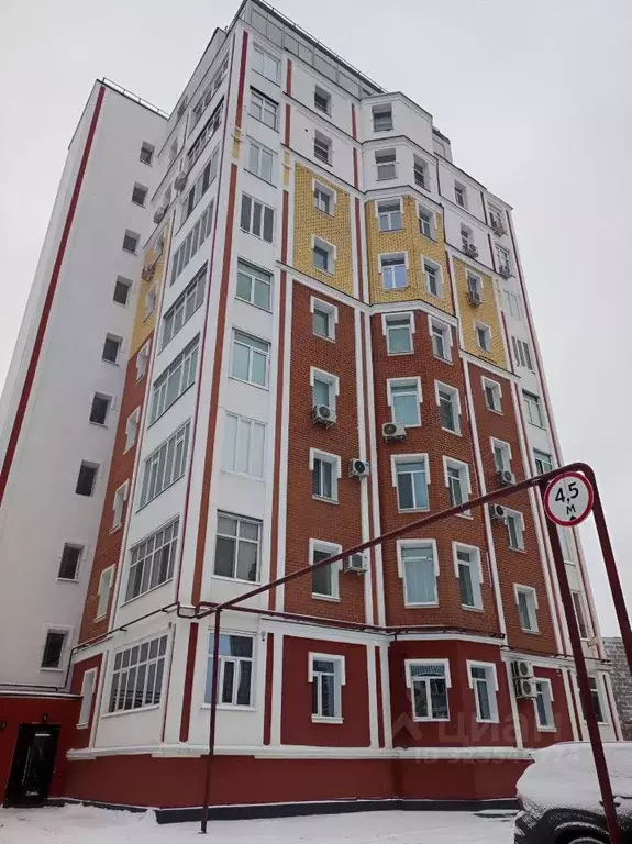 4-к кв. Татарстан, Казань Профессорский пер., 3 (140.0 м) - Фото 1