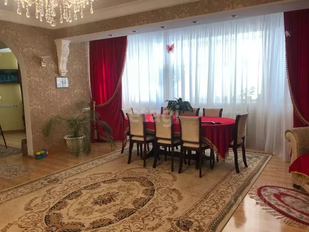 4-к кв. Краснодарский край, Анапа Владимирская ул., 146к2 (164.0 м) - Фото 1