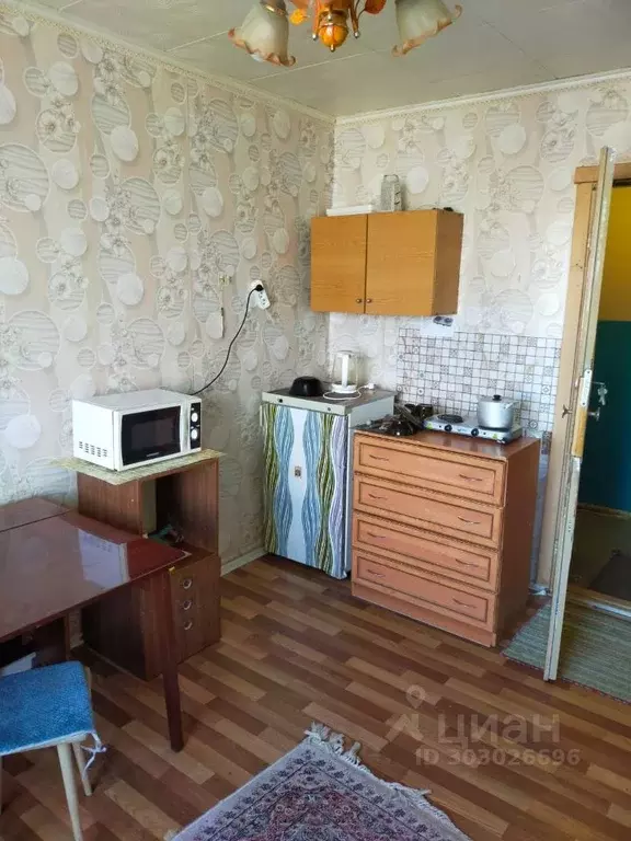 Комната Карелия, Петрозаводск ул. Варламова, 19 (13.0 м) - Фото 0