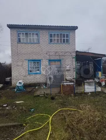 Дача 55 м на участке 5 сот. - Фото 0