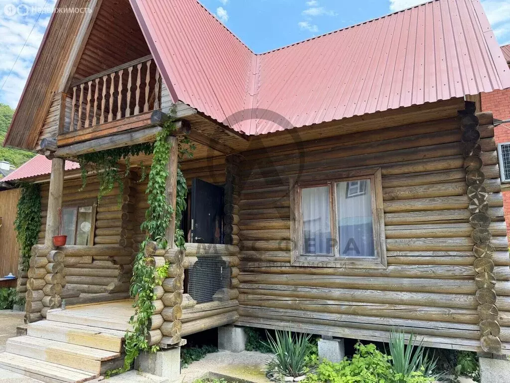 Дом в село Ольгинка, Солнечная улица, 20 (83 м) - Фото 1