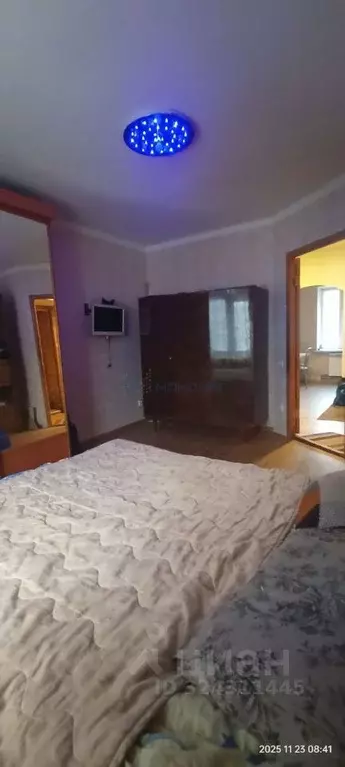 3-к кв. Нижегородская область, Нижний Новгород Новосоветская ул., 4 ... - Фото 2