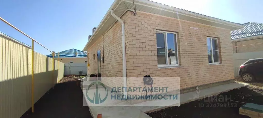 Дом в Краснодарский край, Краснодар ул. Имени Кронида Обойщикова, 63 ... - Фото 2