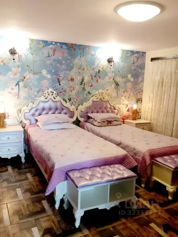 2-к кв. Ленинградская область, Выборгский район, Советское городское ... - Фото 1