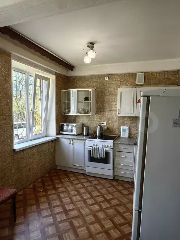 1-к. квартира, 45,1 м, 1/10 эт. - Фото 1