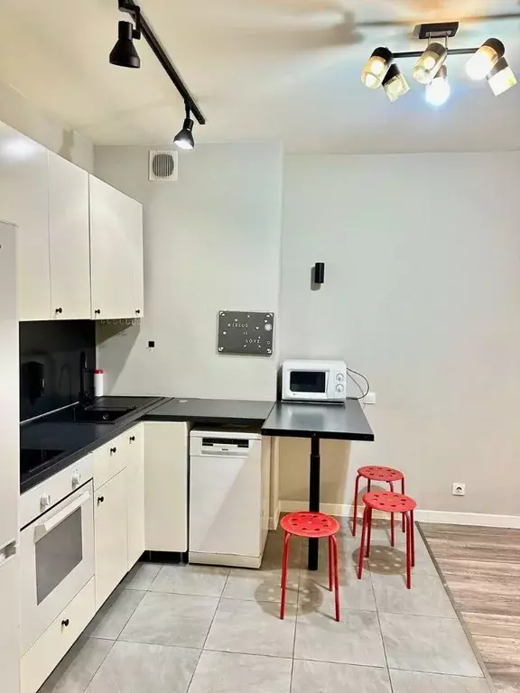 1-к кв. Московская область, Котельники ул. Кузьминская, 5 (45.0 м) - Фото 1