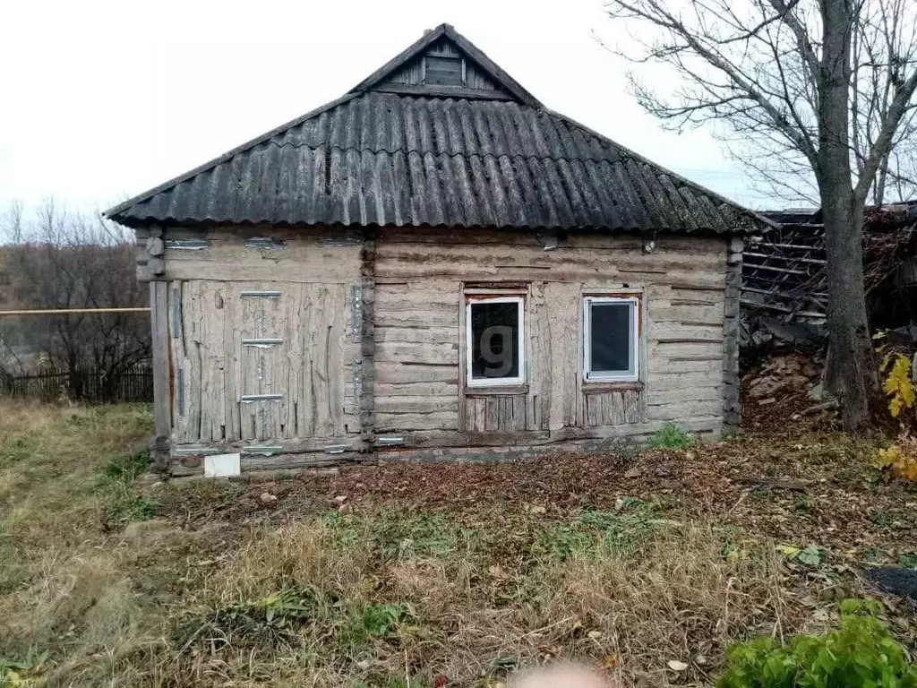 Дом в Белгородская область, Шебекинский муниципальный округ, с. ... - Фото 1