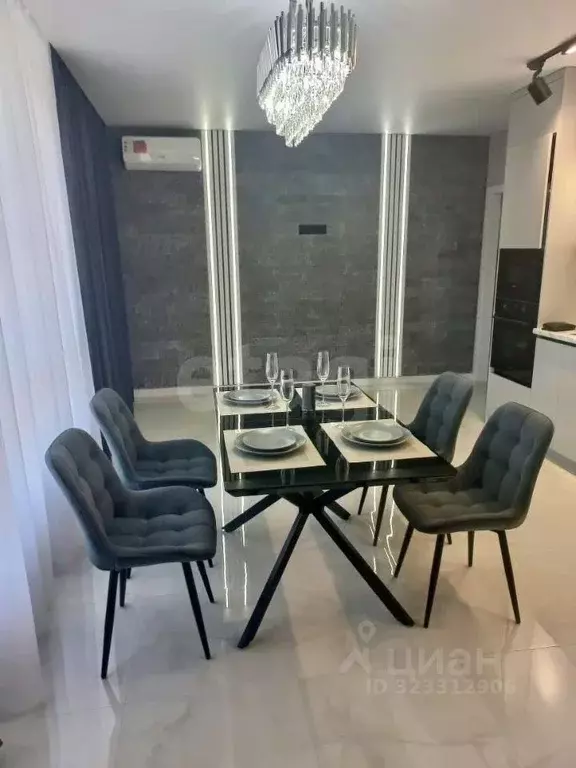 3-к кв. Ставропольский край, Ставрополь ул. Павла Буравцева, 42к1 ... - Фото 2