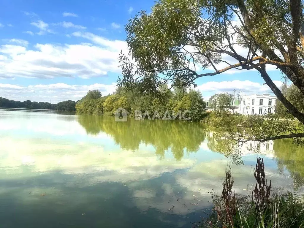 Участок в Москва № 122 кв-л,  (12.0 сот.) - Фото 1