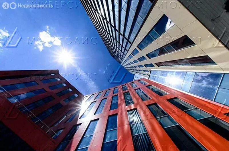 Офис (301 м) - Фото 2