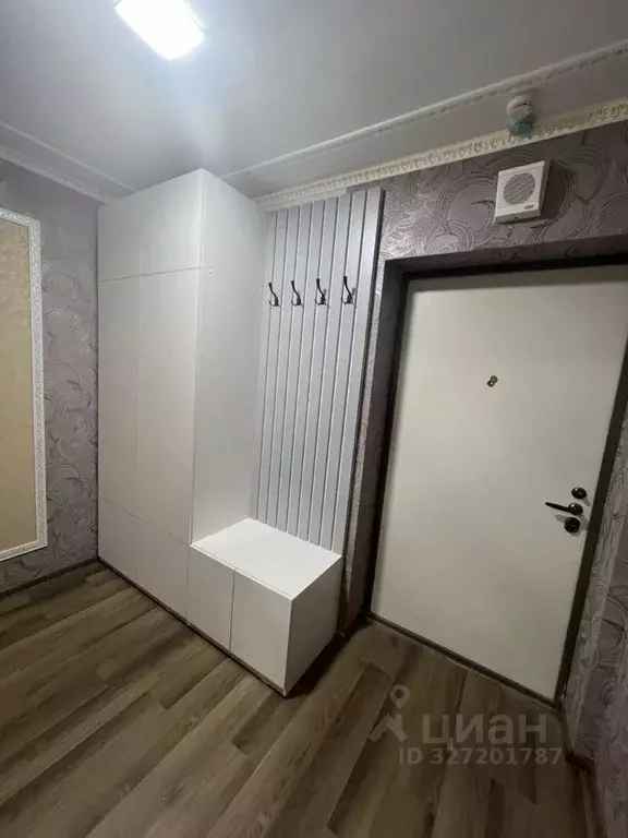 2-к кв. Свердловская область, Екатеринбург ул. Готвальда, 24/5 (55.3 ... - Фото 2