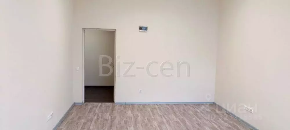 Офис в Санкт-Петербург Минеральная ул., 13 (22 м) - Фото 2