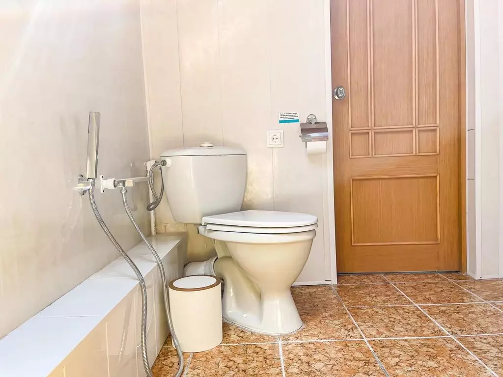 Комната Краснодарский край, Анапа ул. Шевченко, 132А (25.0 м) - Фото 2