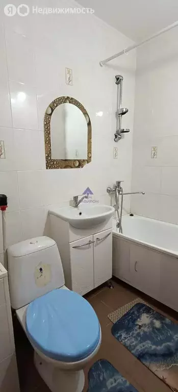 1-комнатная квартира: Волгодонск, улица Гагарина, 63 (31 м) - Фото 2