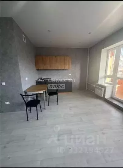 2-к кв. Иркутская область, Иркутск ул. Баумана, 271/1 (60.5 м) - Фото 1