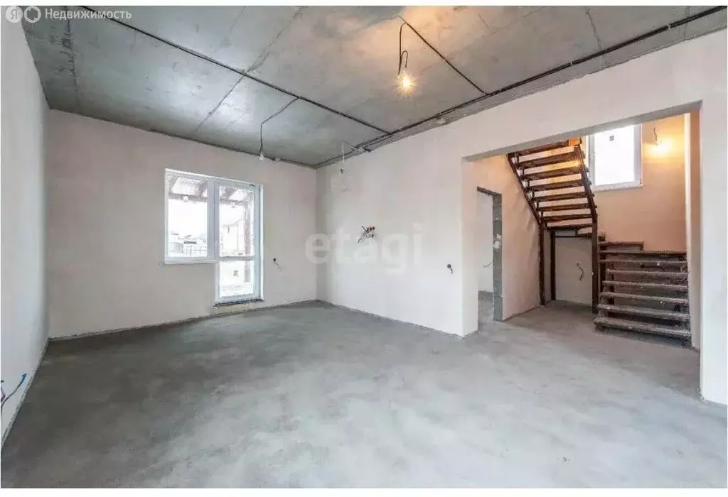Дом в Одинцовский городской округ, село Покровское (120 м) - Фото 1