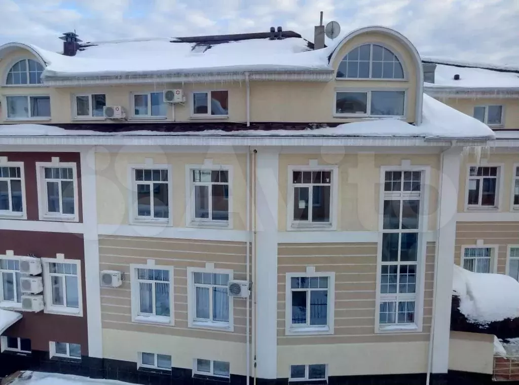1-к. квартира, 51 м, 3/3 эт. - Фото 0