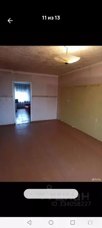 3-к кв. Свердловская область, Североуральск ул. Свердлова, 23 (58.0 м) - Фото 1