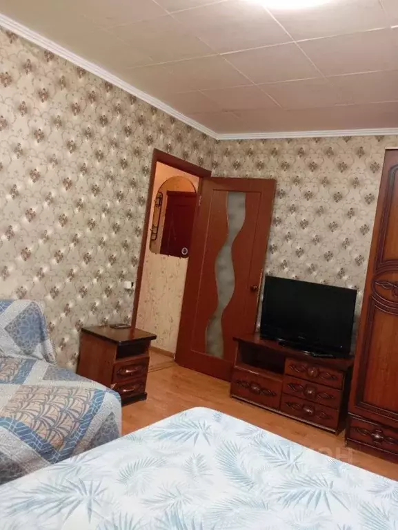 2-к кв. Москва Каширское ш., 26К3 (42.0 м) - Фото 1