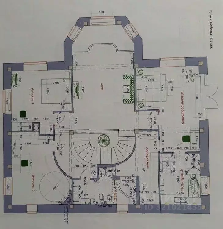 Дом в Иркутская область, Иркутск Ангара СНТ, ул. Иркутная, 45 (322 м) - Фото 1