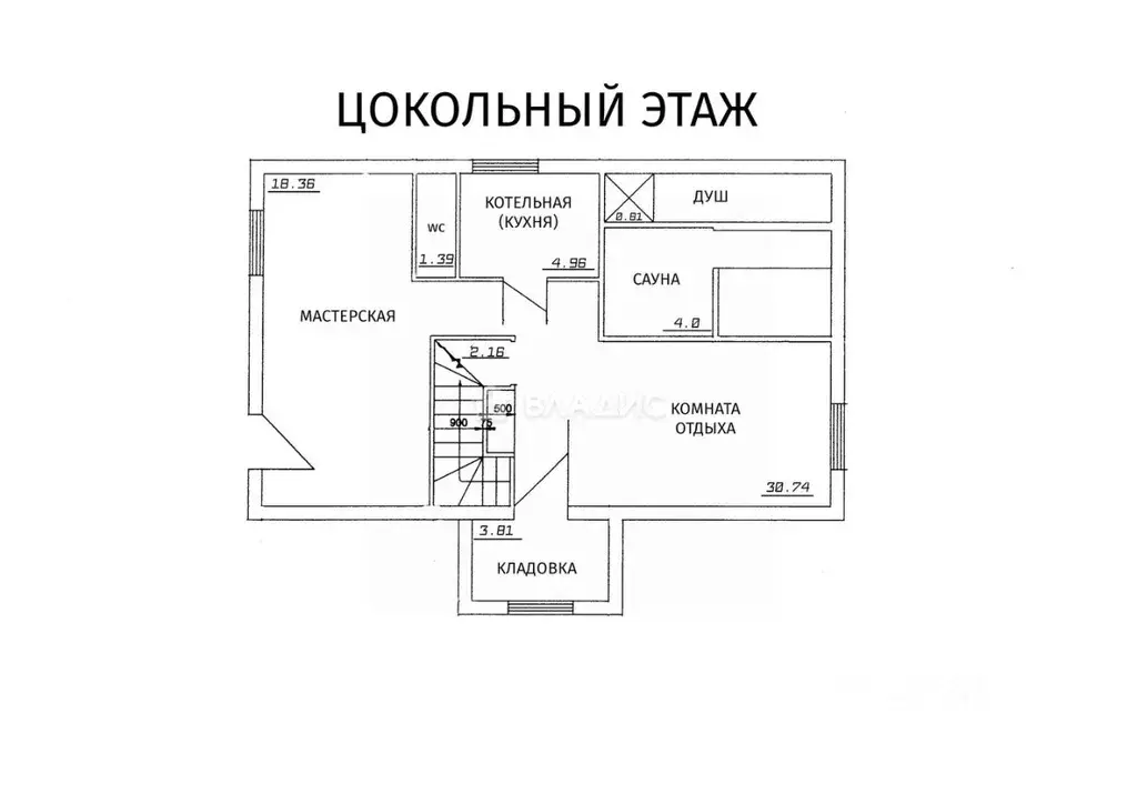 Дом в Калужская область, Калуга городской округ, д. Желыбино ул. ... - Фото 2