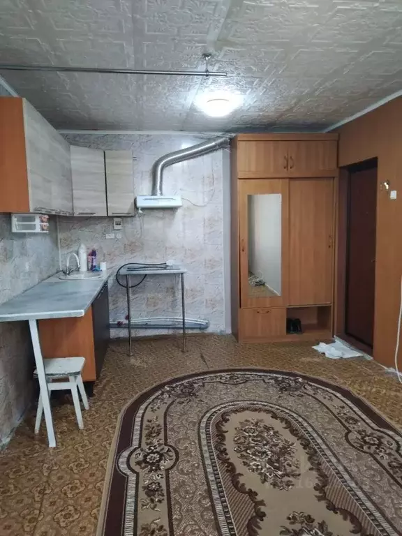 Комната Татарстан, Зеленодольск Малая Красная ул., 1 (18.0 м) - Фото 2