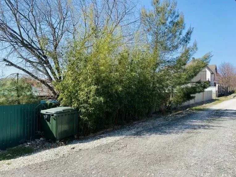 Участок в Краснодарский край, Новороссийск городской округ, ... - Фото 2