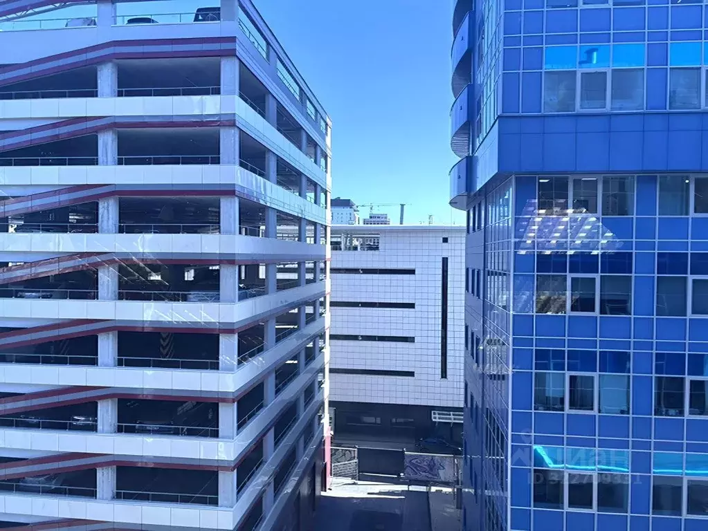 Офис в Свердловская область, Екатеринбург ул. Чернышевского, 16 (41 м) - Фото 2