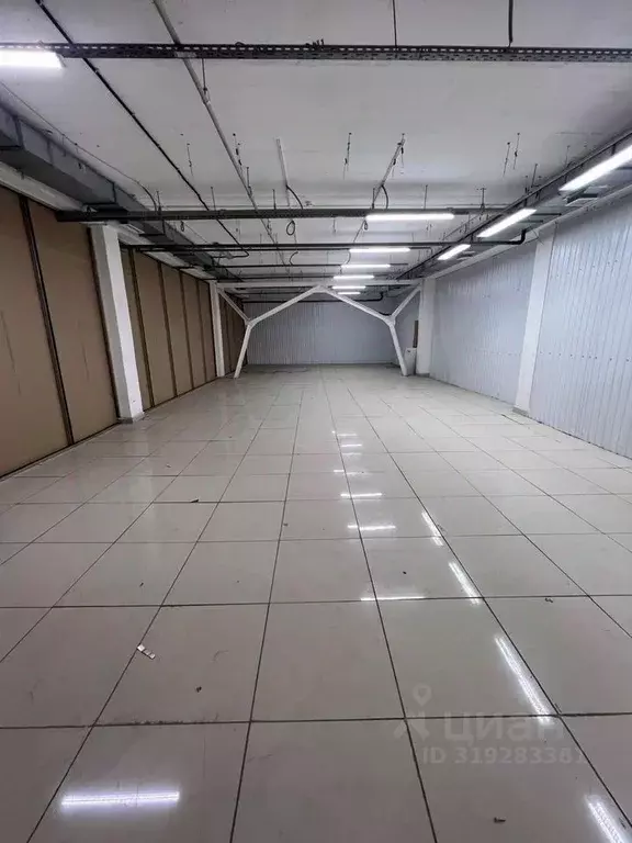 Склад в Томская область, Томск ул. Пушкина, 63/8 (123 м) - Фото 0