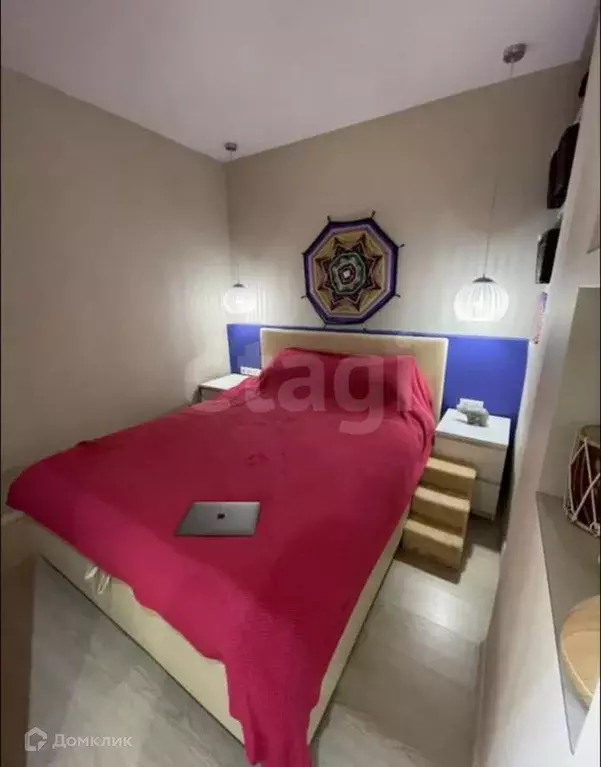 Продаётся 1-к квартира, 37.4 м - Фото 0