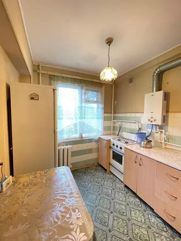Продаётся 1-к квартира, 30 м - Фото 0