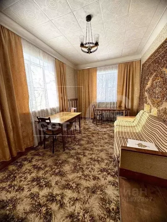 Дом в Воронежская область, Новоусманский район, Никольское с/пос, пос. ... - Фото 1