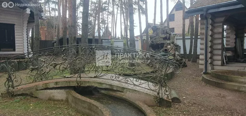 Дом в Московская область, городской округ Балашиха, деревня Полтево, ... - Фото 2