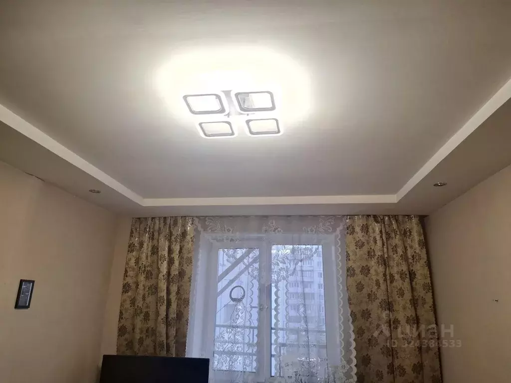 Комната Псковская область, Псков просп. Энтузиастов, 3 (13.1 м) - Фото 1