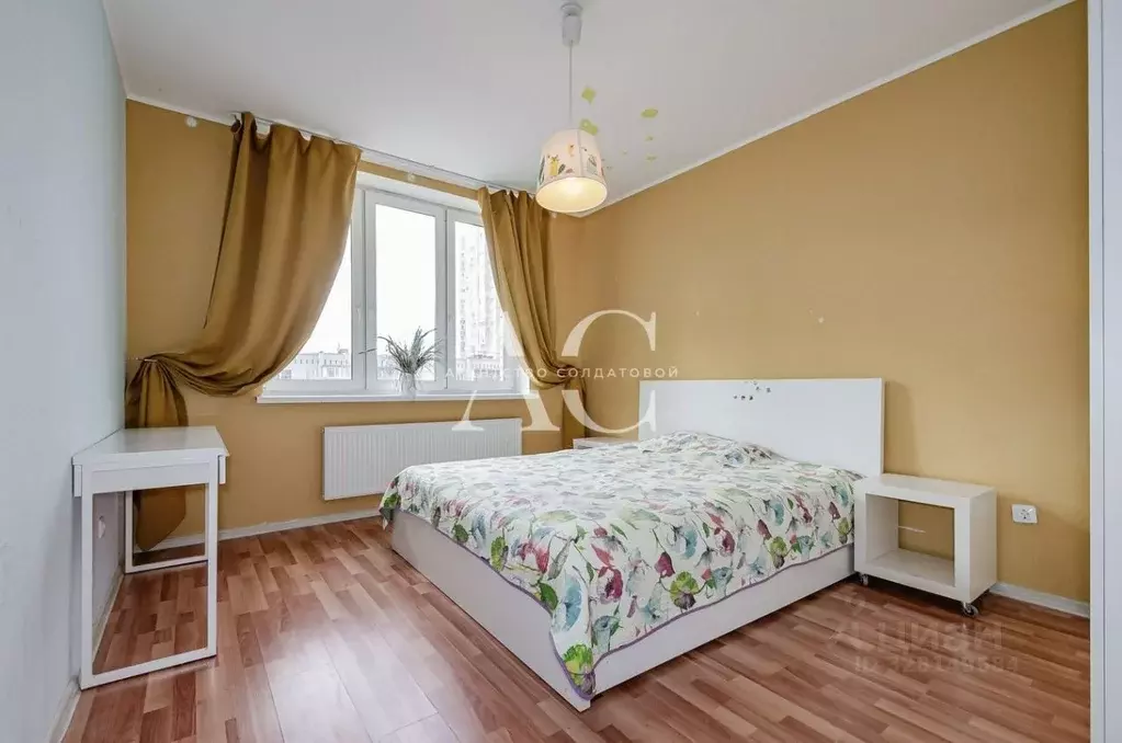 3-к кв. Свердловская область, Екатеринбург бул. Академика Н.А. ... - Фото 1