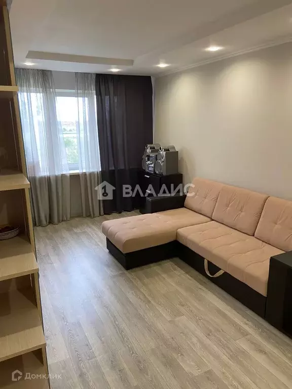 Продаётся 3-к квартира, 60 м - Фото 1