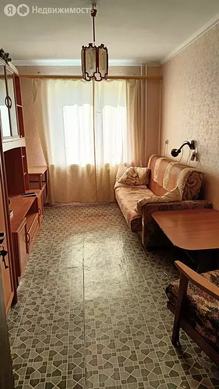 1к в 2-комнатной квартире (11.7 м) - Фото 1